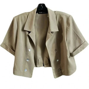 Sag Harbor jacket size 14